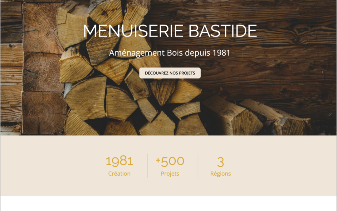 Structurer un écosystème digital complet