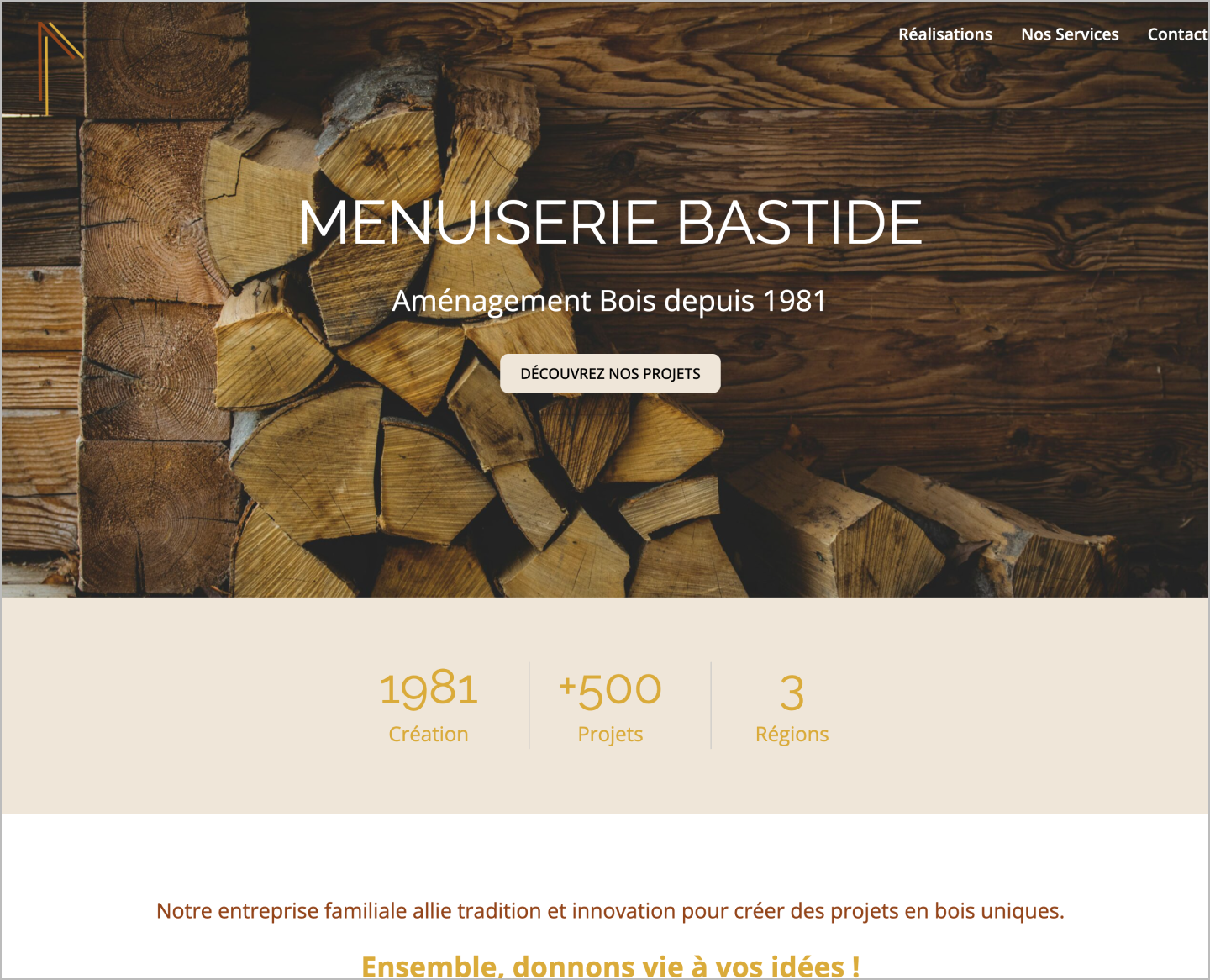 Structurer un écosystème digital complet